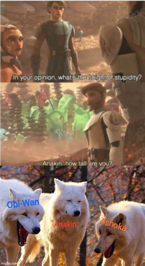 total annihilation meme|Total annihilation : r/PrequelMemes .